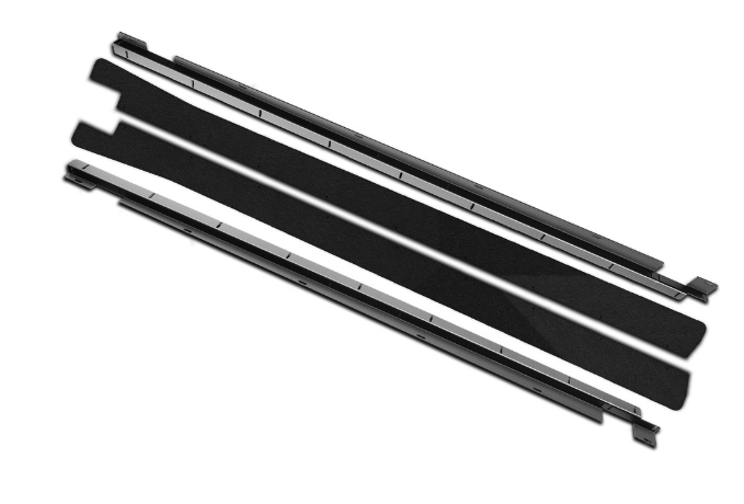 Street Side Splitter Kit - FRS/BRZ/GT86