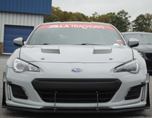 Dive Plane (Canard) Kit - (2017-2021) Subaru BRZ