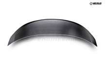 Carbon Rear Spoiler, Ducktail - (2013-2021) BRZ/FRS/GT86