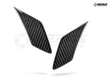 Carbon Fiber Side Marker Replacement Kit - FRS/BRZ/GT86