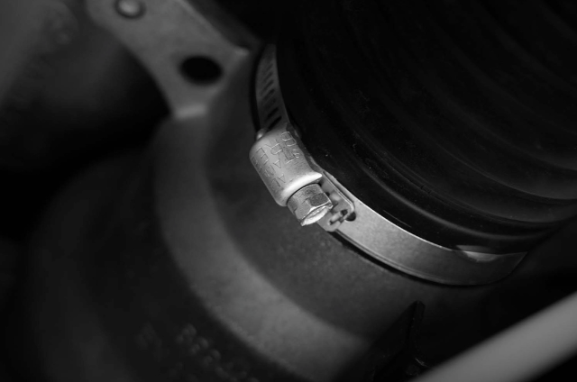 Steering Rack Limiter Kit - FRS/BRZ/GT86