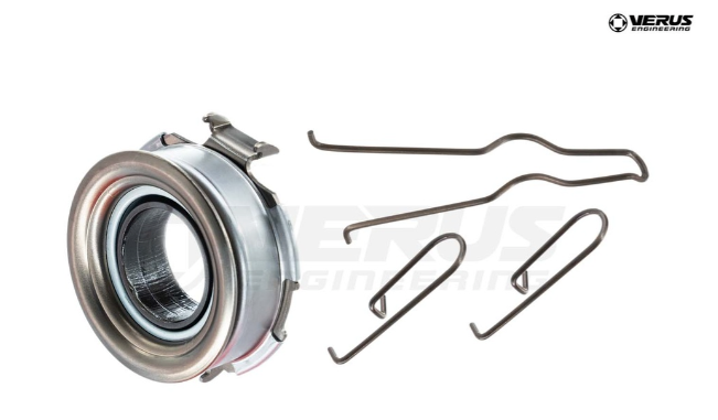 Clutch Fork TOB and Clip Kit