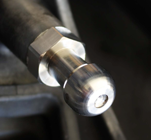 Billet Clutch Fork Pivot -BRZ/FRS/GT86/WRX