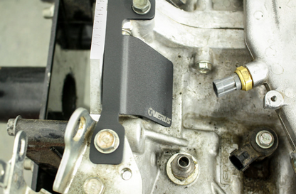 Bell Housing Cover - BRZ/FRS/GT86/WRX (FA20)