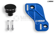 Throttle Pedal Spacer - BRZ/FRS/GT86/GR86