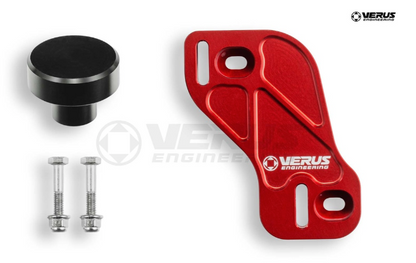 Throttle Pedal Spacer - BRZ/FRS/GT86/GR86