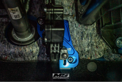 Throttle Pedal Spacer - BRZ/FRS/GT86/GR86