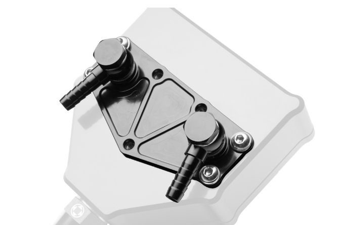 AOS Coolant Add On Kit