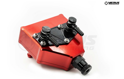 AOS Coolant Add On Kit