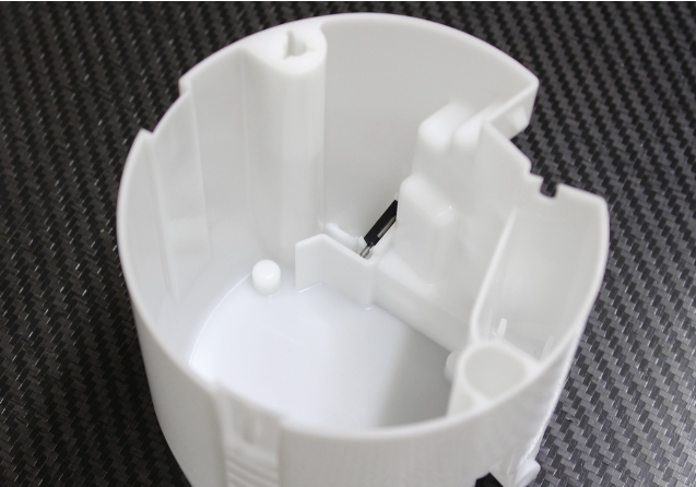 Fuel Starvation Door - BRZ/FRS/GT86/WRX