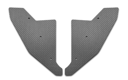 Composite Rear Spat Kit - BRZ/FRS/GT86