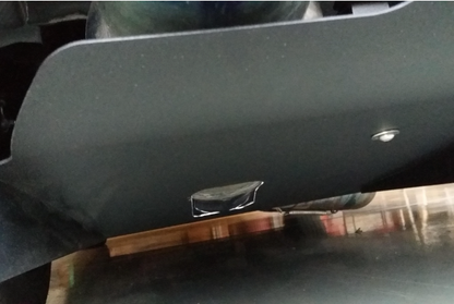 Tomei Type 80 Diffuser Install Kit - BRZ/FRS/GT86