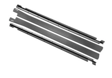Composite Side Splitter Kit - BRZ/FRS/GT86
