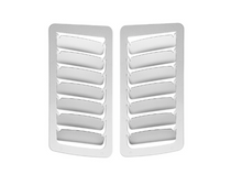 Hood Louver Kit - BRZ/FRS/GT86