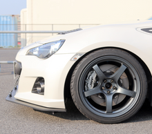 Two-Piece Front Splitter - BRZ/FRS/GT86 (2013-2016)