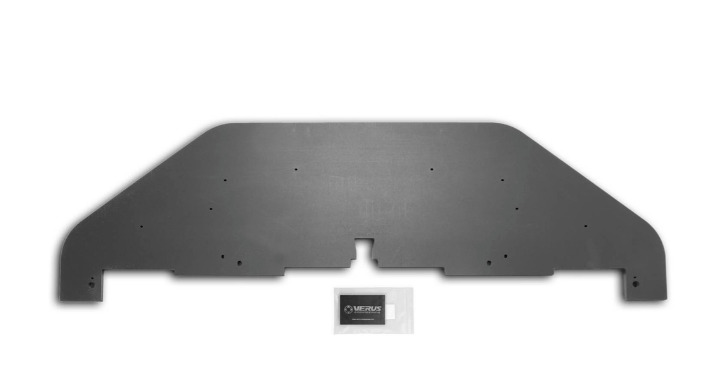 Front Splitter Kit - BRZ/GT86 (2017-2021)