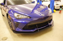 Front Splitter Kit - BRZ/GT86 (2017-2021)