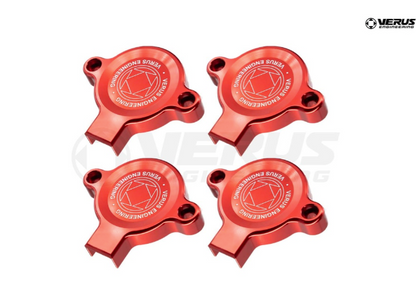 Front Cam Actuator Cover Kit