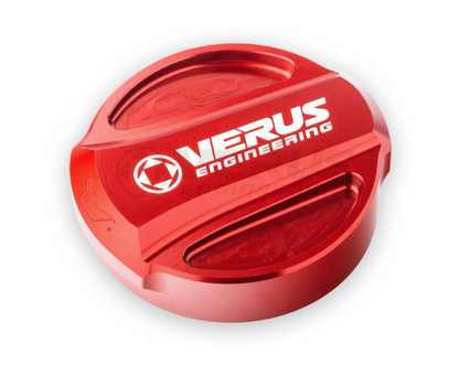 RLA Oil Cap - Subaru/Toyota