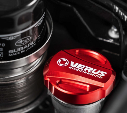 RLA Oil Cap - Subaru/Toyota