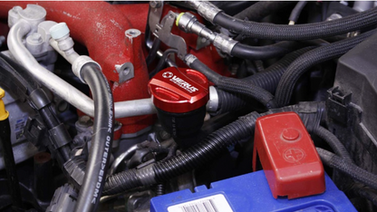 RLA Oil Cap - Subaru/Toyota