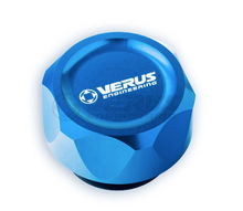 FHS Oil Cap - Subaru/Toyota
