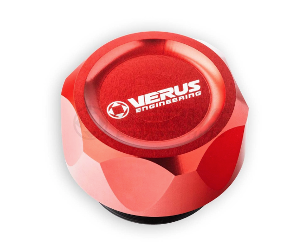 FHS Oil Cap - Subaru/Toyota