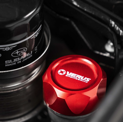 FHS Oil Cap - Subaru/Toyota