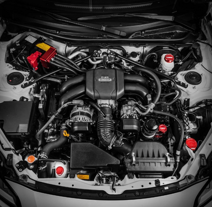 FHS Oil Cap - Subaru/Toyota