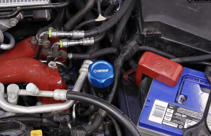 FHS Oil Cap - Subaru/Toyota