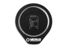 Coolant Overflow Cap - Scion FRS/Subaru BRZ/GT86 (ZN6/ZC6)