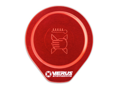 Coolant Overflow Cap - Scion FRS/Subaru BRZ/GT86 (ZN6/ZC6)
