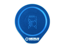 Coolant Overflow Cap - Scion FRS/Subaru BRZ/GT86 (ZN6/ZC6)