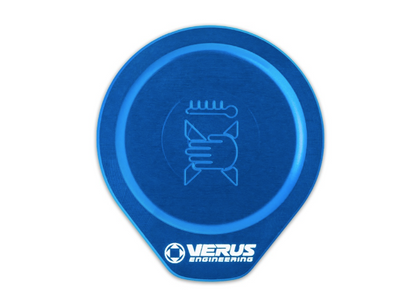 Coolant Overflow Cap - Scion FRS/Subaru BRZ/GT86 (ZN6/ZC6)