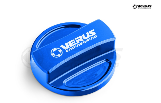 Gas Cap Cover - Scion FRS/Subaru BRZ/GT86 (ZN6/ZC6)