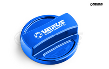 Gas Cap Cover - Scion FRS/Subaru BRZ/GT86 (ZN6/ZC6)