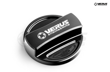 Gas Cap Cover - Scion FRS/Subaru BRZ/GT86 (ZN6/ZC6)
