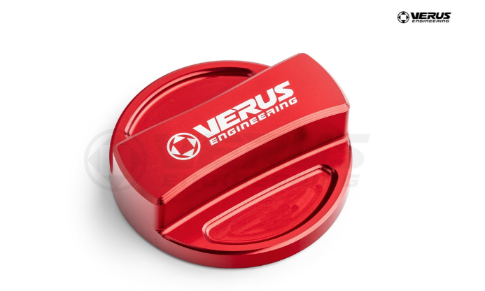 Gas Cap Cover - Scion FRS/Subaru BRZ/GT86 (ZN6/ZC6)