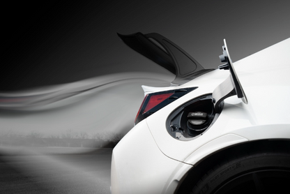 Gas Cap Cover - Scion FRS/Subaru BRZ/GT86 (ZN6/ZC6)