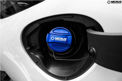 Gas Cap Cover - Scion FRS/Subaru BRZ/GT86 (ZN6/ZC6)
