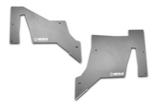 Rear Suspension/Diff Covers - BRZ/FRS/GT86