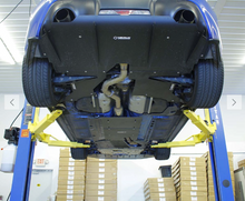 Rear Suspension/Diff Covers - BRZ/FRS/GT86