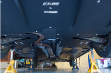 OEM or Similar Exhaust Diffuser Cover - BRZ/FRS/GT86