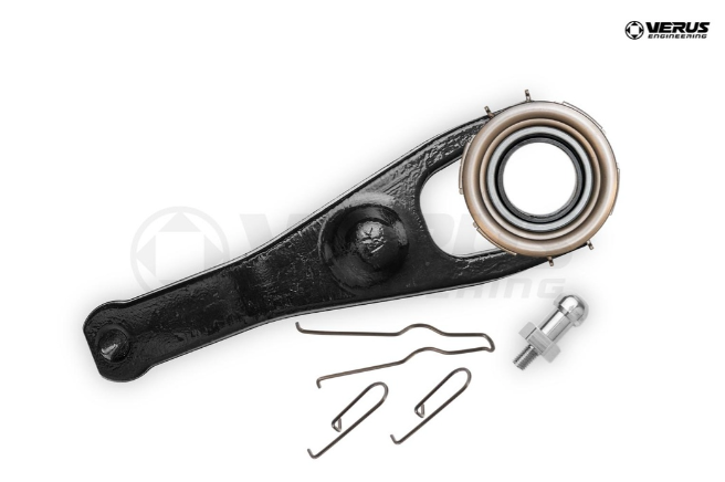 Forged Clutch Fork -  BRZ/FRS/GT86/GR86