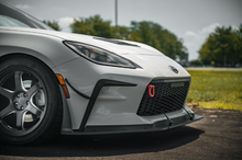 Two-Piece Front Splitter - Toyota GR86