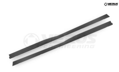 Splitter Air Dam - Toyota GR86