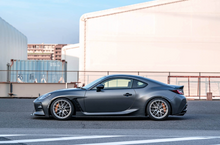 Front Splitter - 2022+ Subaru BRZ