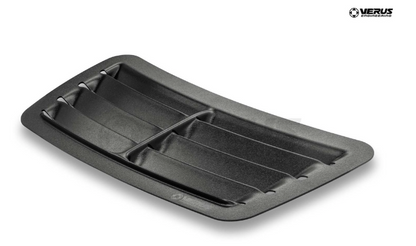 Hood Louver Kit - Toyota GR86 / Subaru BRZ