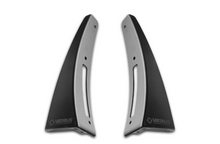 Front Splitter Endplates - Toyota GR86 / Subaru BRZ