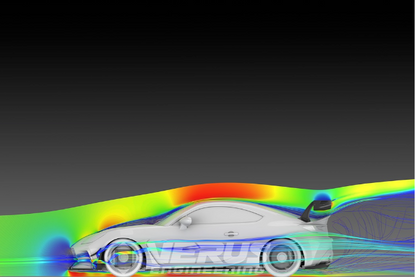 Front Splitter Endplates - Toyota GR86 / Subaru BRZ